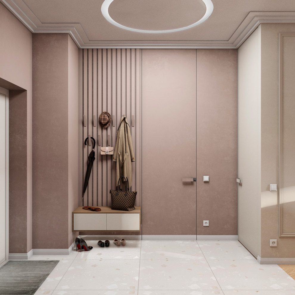 Однокомнатная квартира в ЖК «Зиларт»