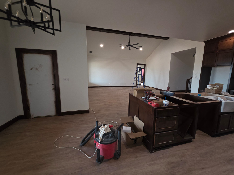 Whalen - Way out West