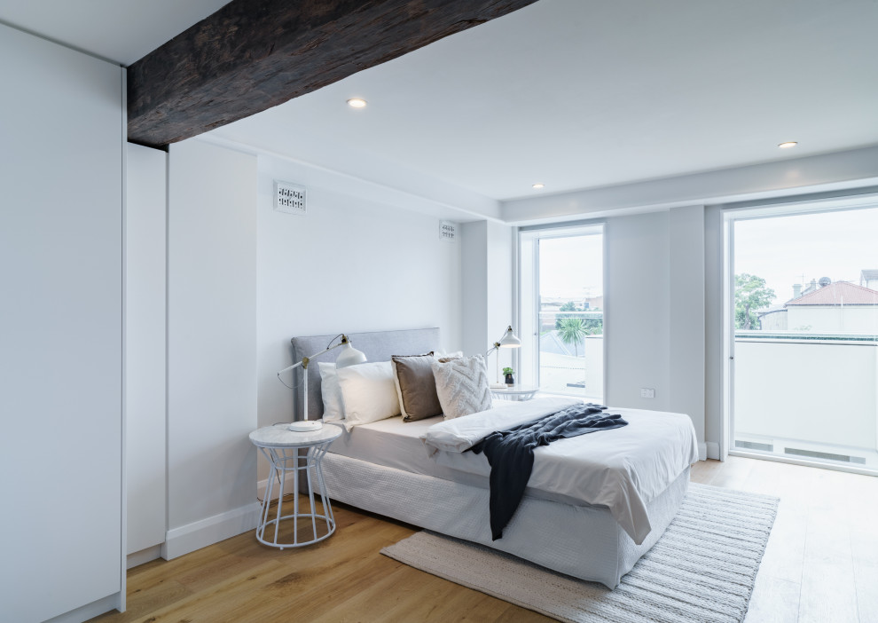 Masonic Hall / Balmain