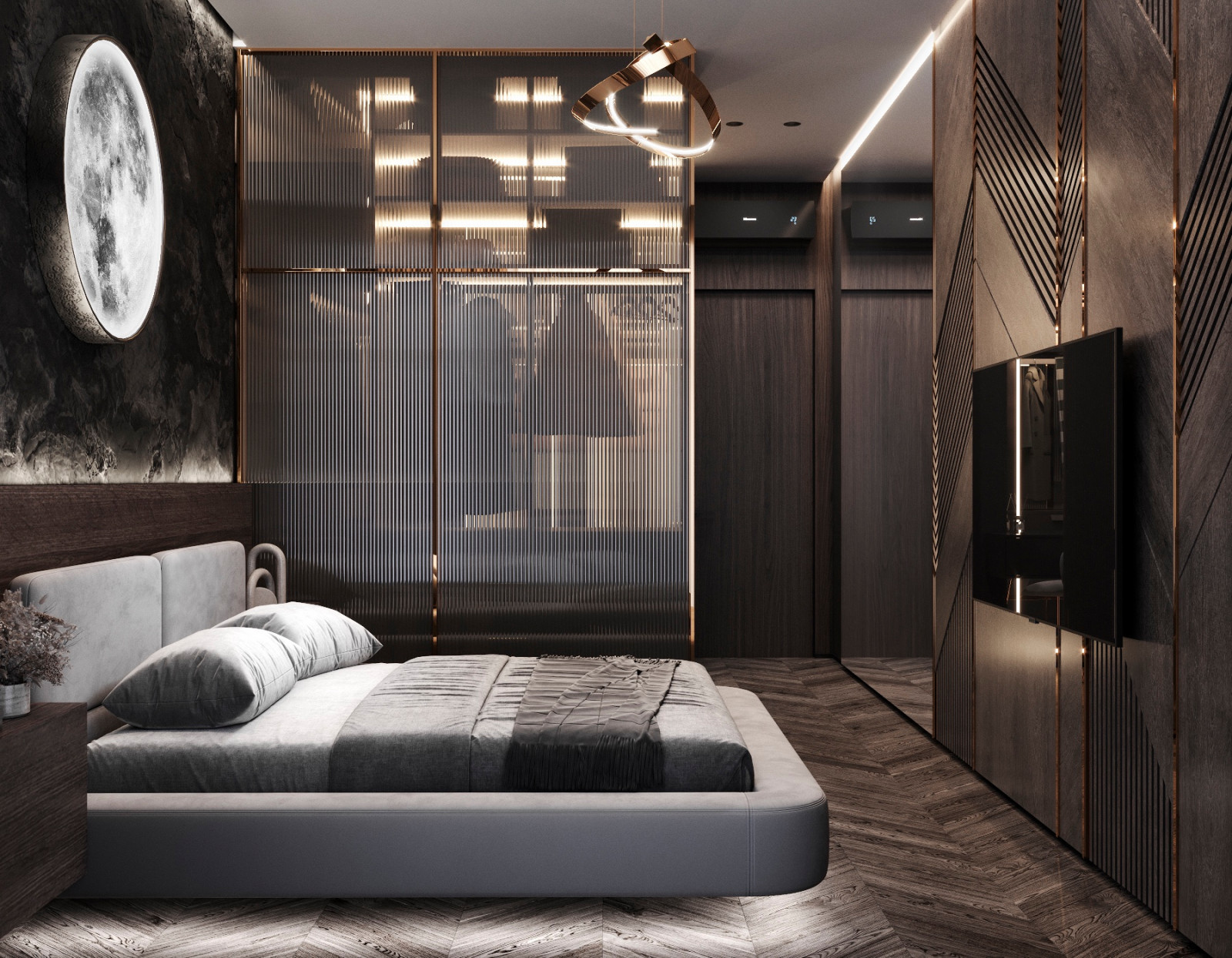 Квартира в ЖК ID Парк Победы