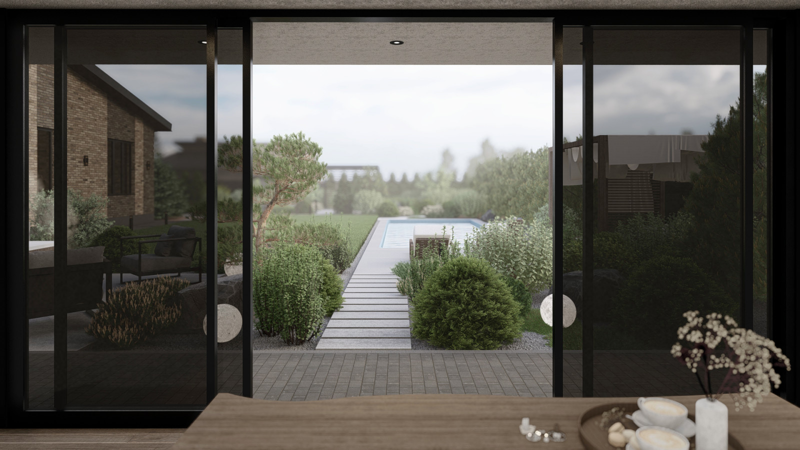 КП Петровские озёра 20 соток