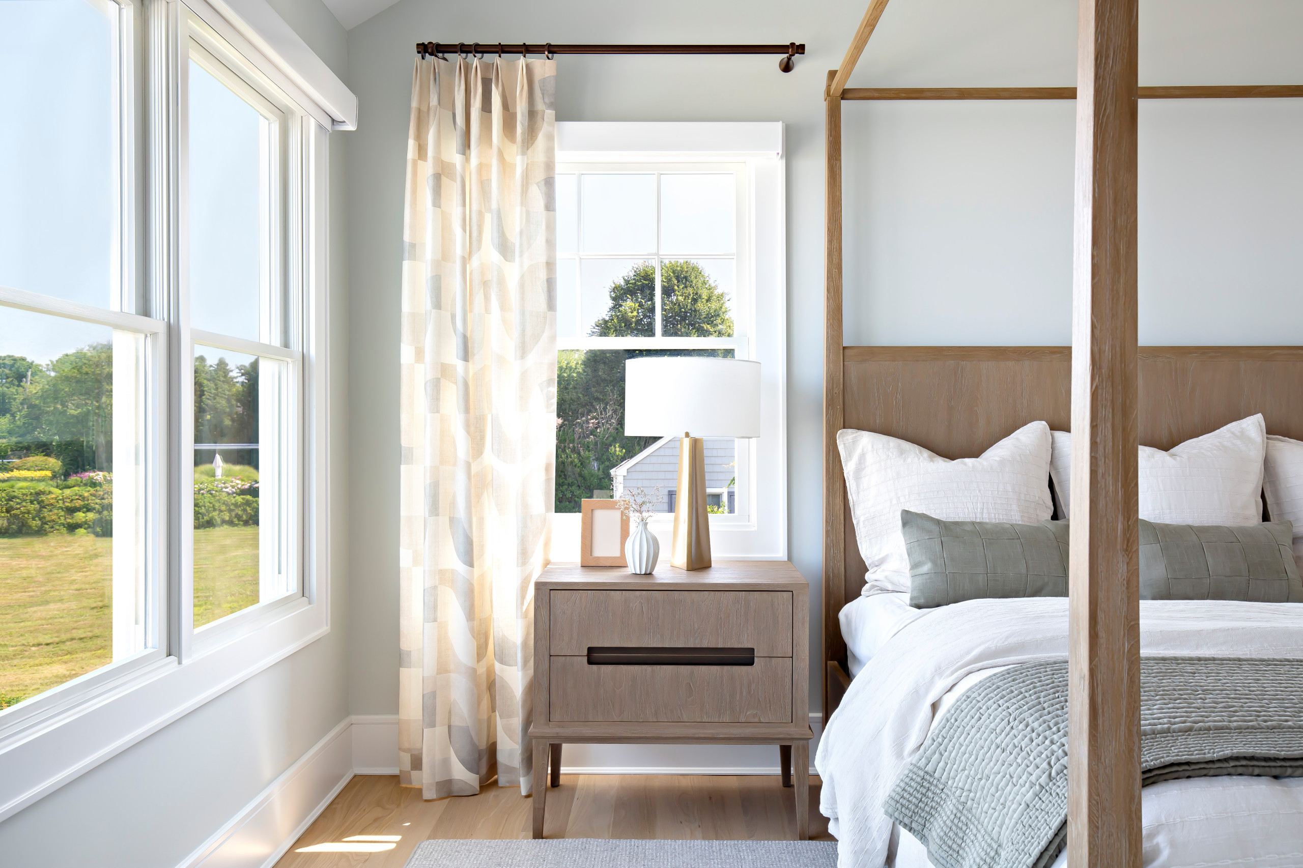 Old Field Waterfront