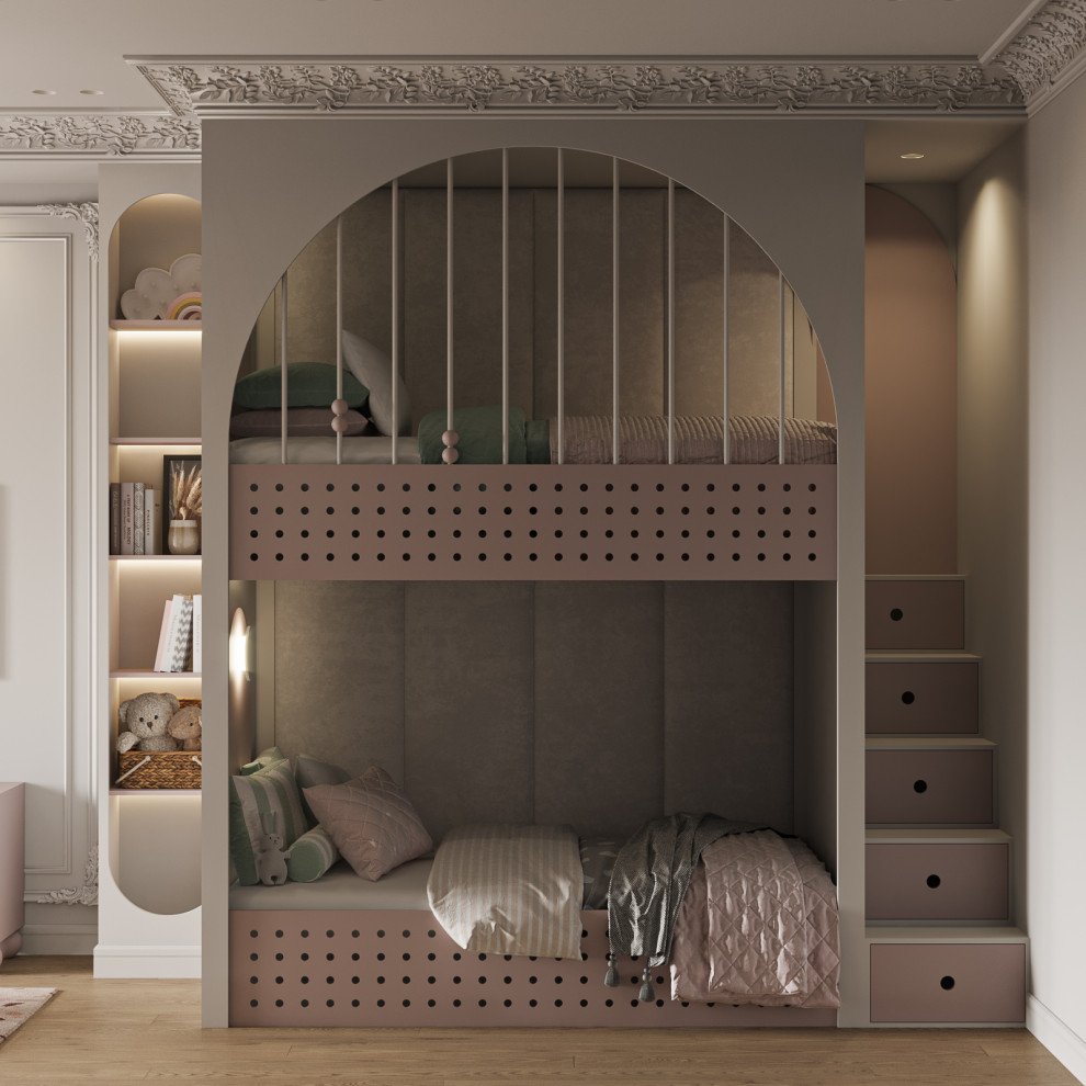 ЖК Маяк (3х комнатная квартира 98м2 г.Химки)