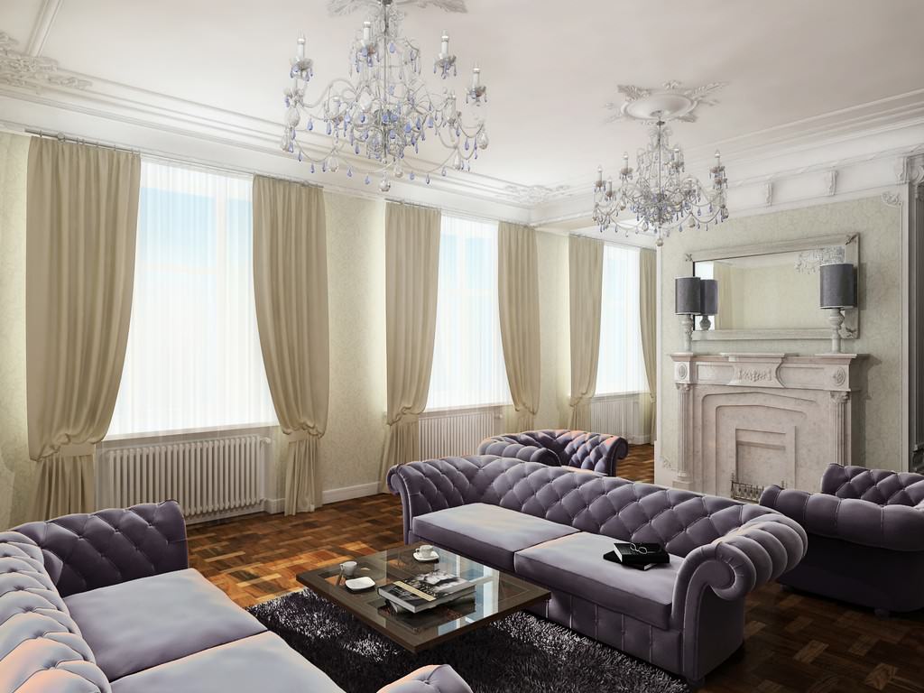 Квартира в Санкт-Петербурге