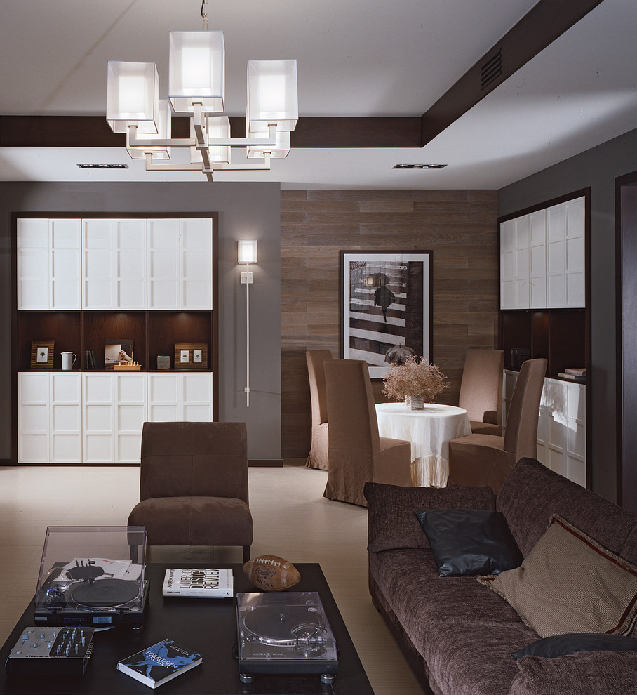 Квартира на Козихинском