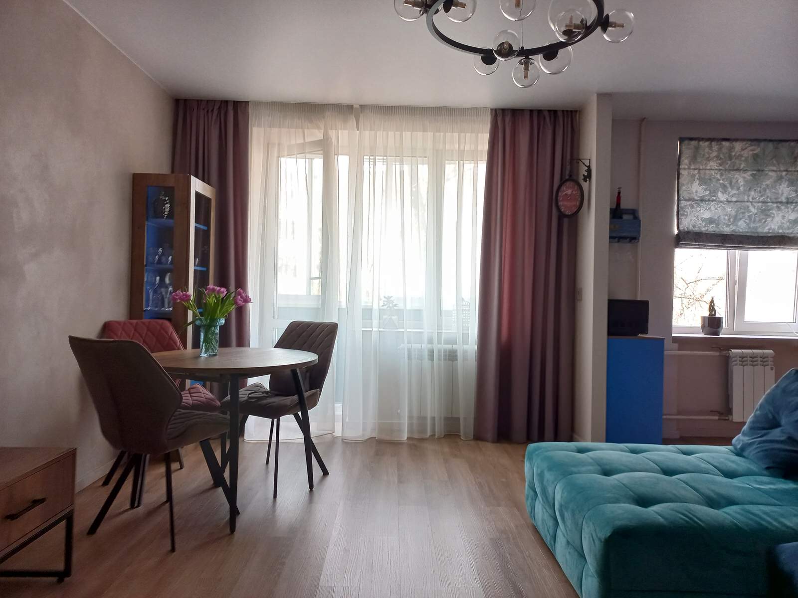 Фили 40 кв.м. - реализация