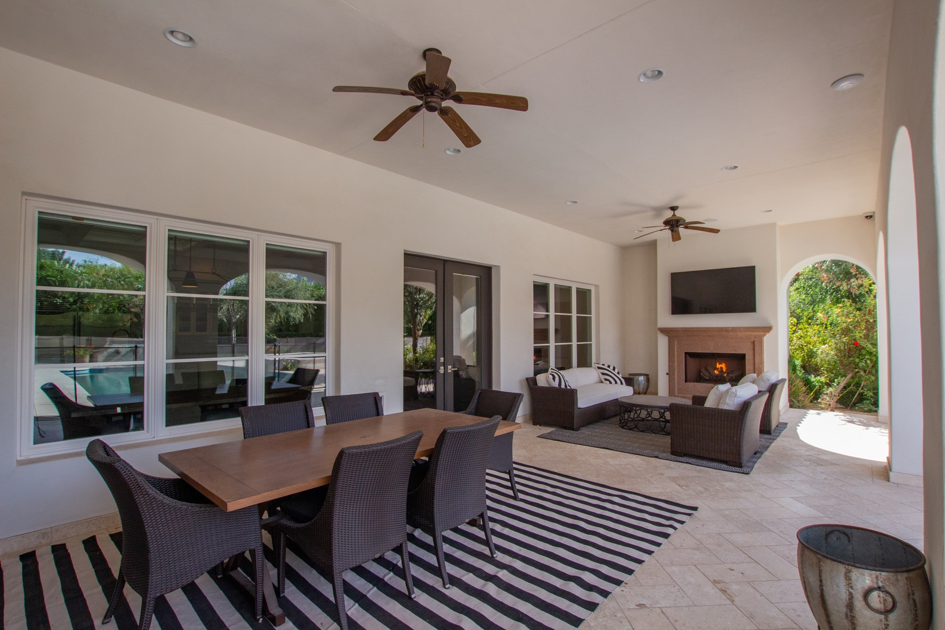 Paradise Valley Refresh