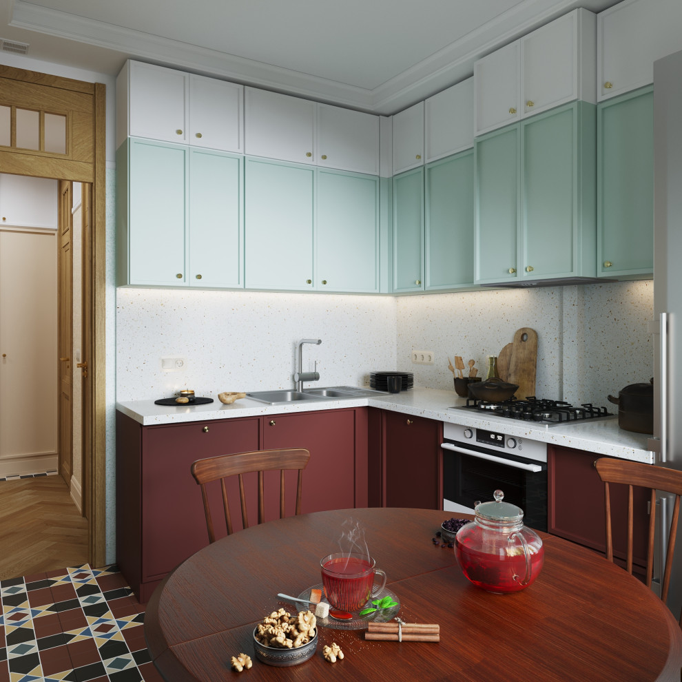 г. Москва, улица 9-ая Парковая