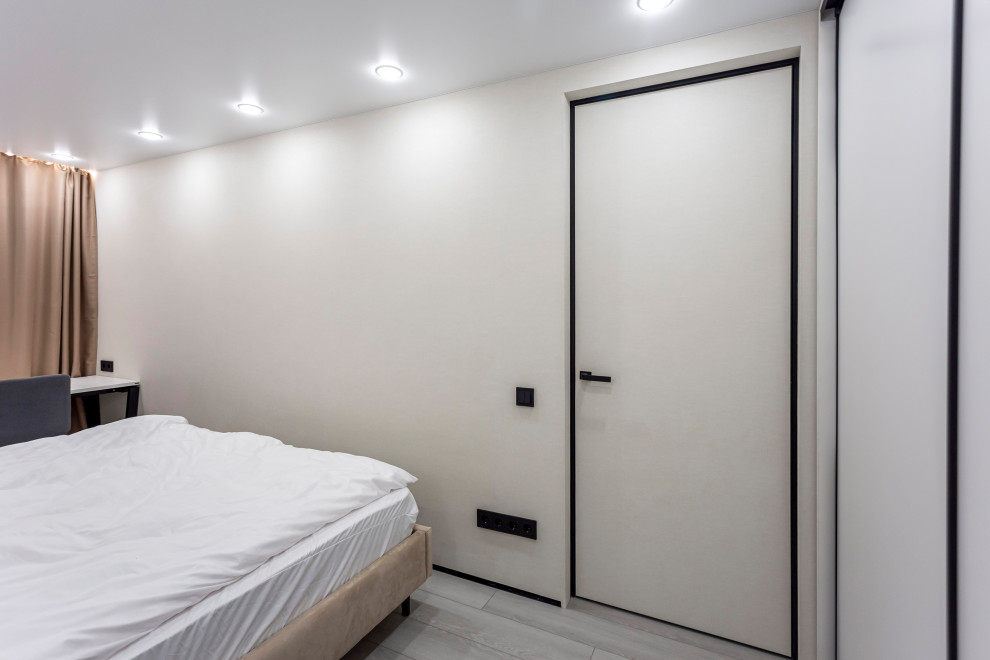 евродвушка в аренду в пятиэтажке рядом с Сити