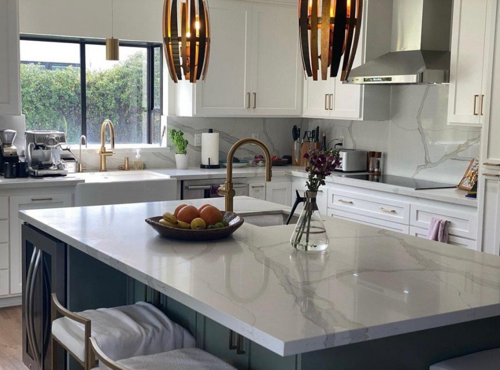 California Granite & Natural Stone Inc