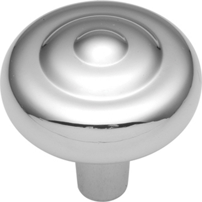 Pack of 20 P113-26 Polished Chrome 1 1//2/" Cabinet Knobs Pulls Hickory Sunnyside