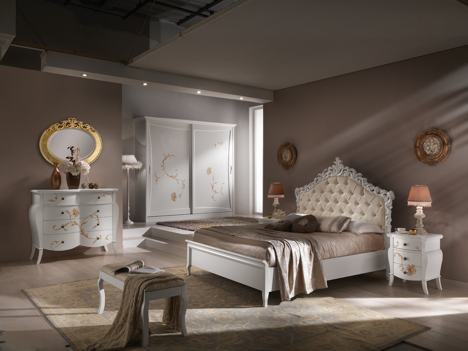 Современные Коллекции