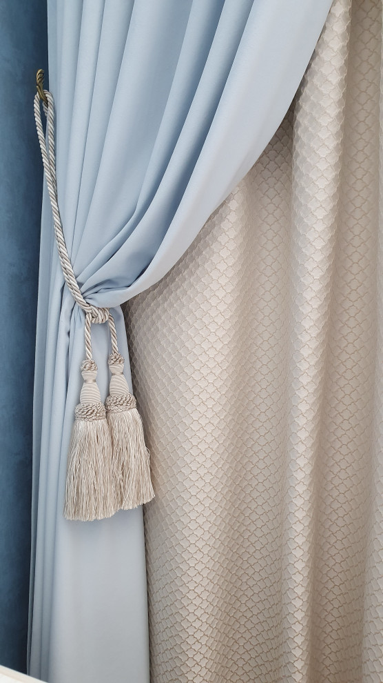 Загородный дом в Сергиевом Посаде