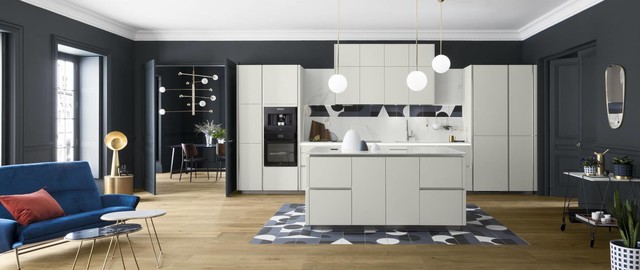 Cuisines Perene 