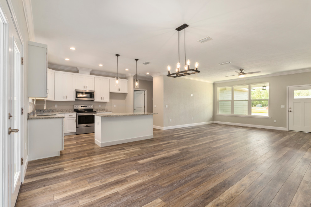 New Home - The Sylvania Model - 1,646