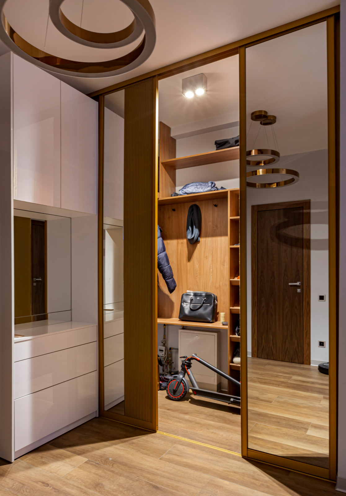 Офицерский пер. Петроградская сторона