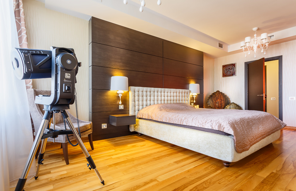 Чертановская. Трехкомнатная.