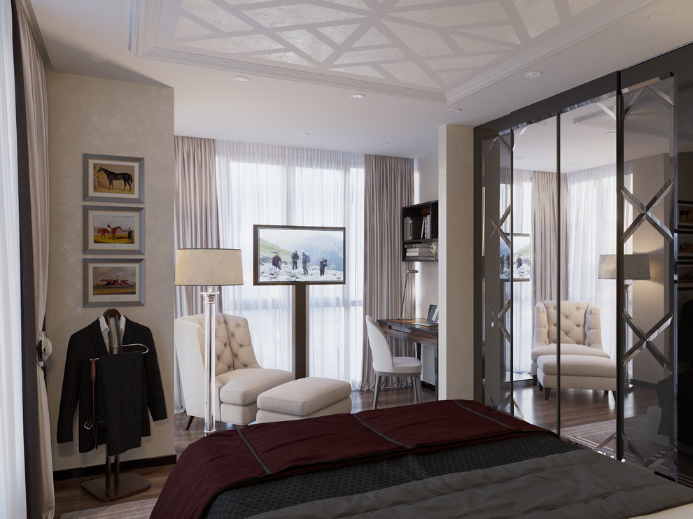 Квартира в Мытищах