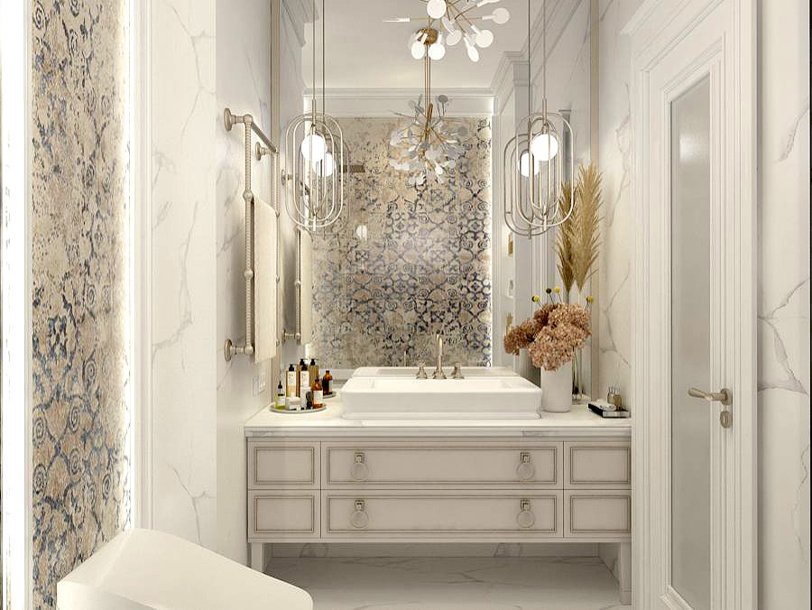 ЖК "Маринист"