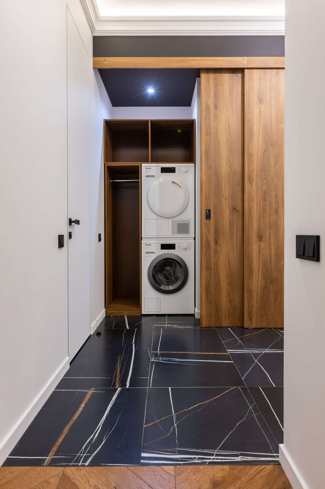 Съемка реализованного проекта для дизайнера интерьера