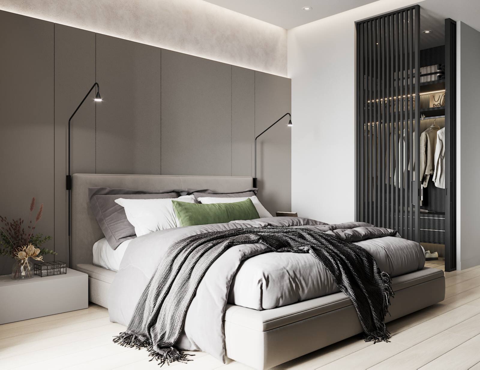 Дизайн квартиры