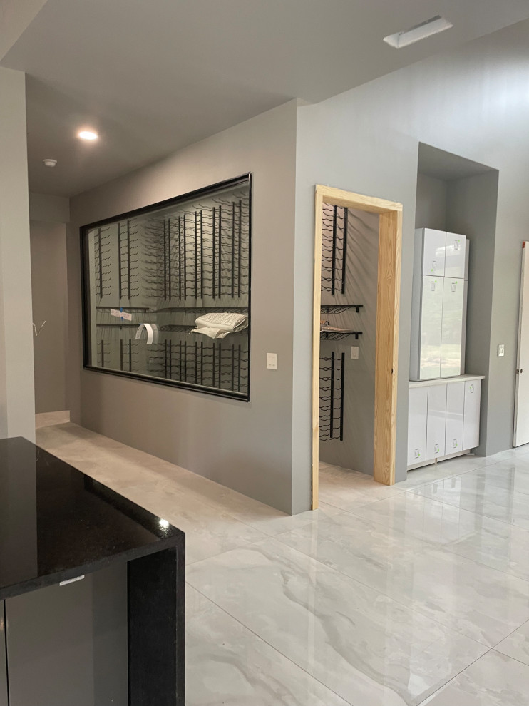 Fayetteville Custom Home