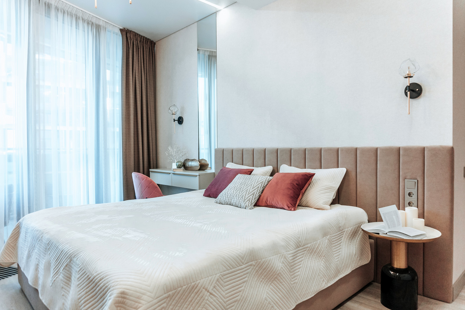 Фото: Изящный бриллиант 53 м2