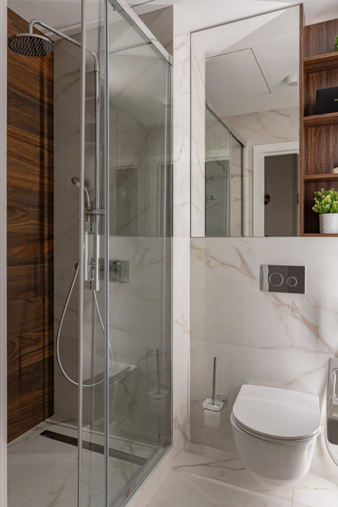 Квартира в ЖК "Чемпион Парк"