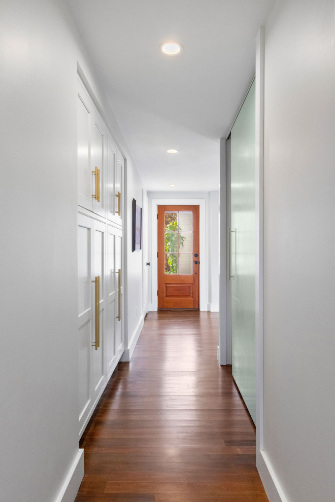 Addition and Remodel - Design & Build - Falmouth, MA
