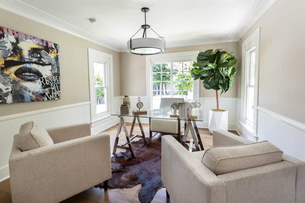 Stunning Design-Build Project