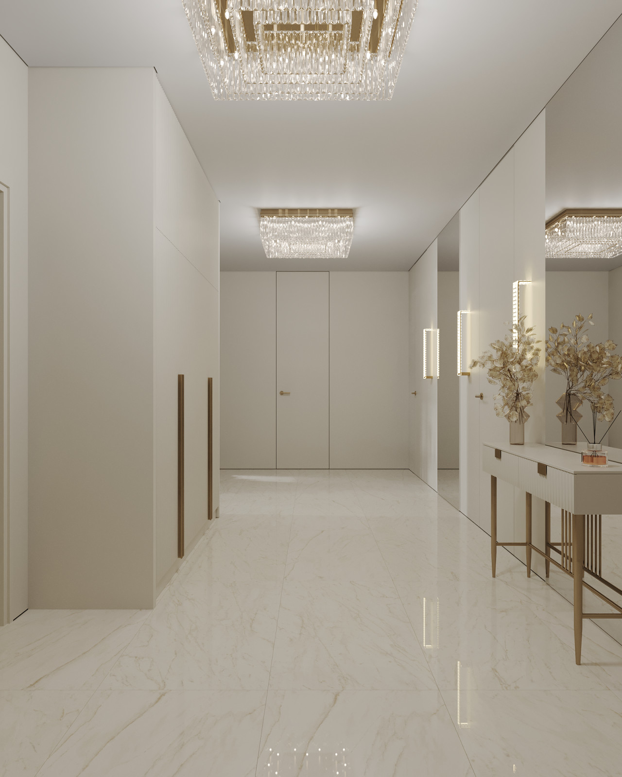 Квартира 122 кв.м, г.Казань