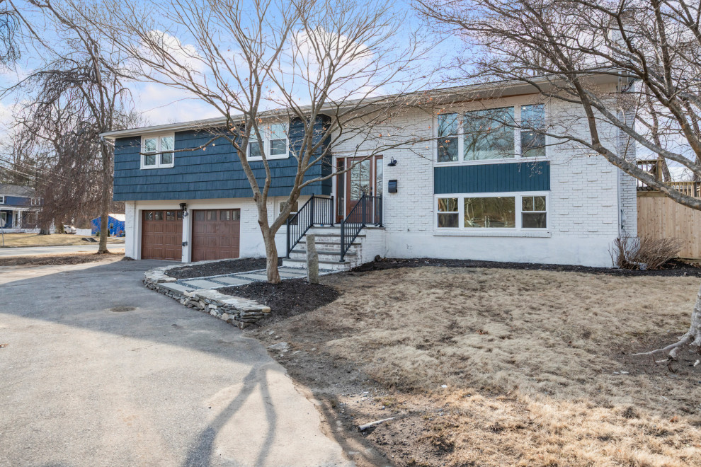 Norwood, MA - Home Renovation