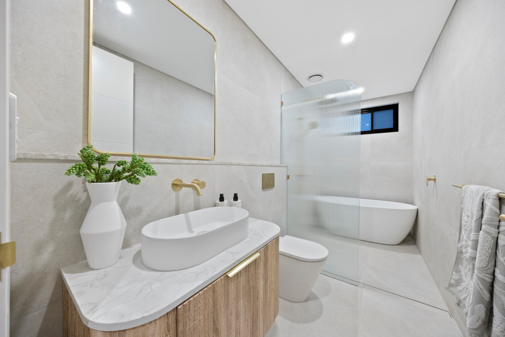Luxury Duplex / Greenacre