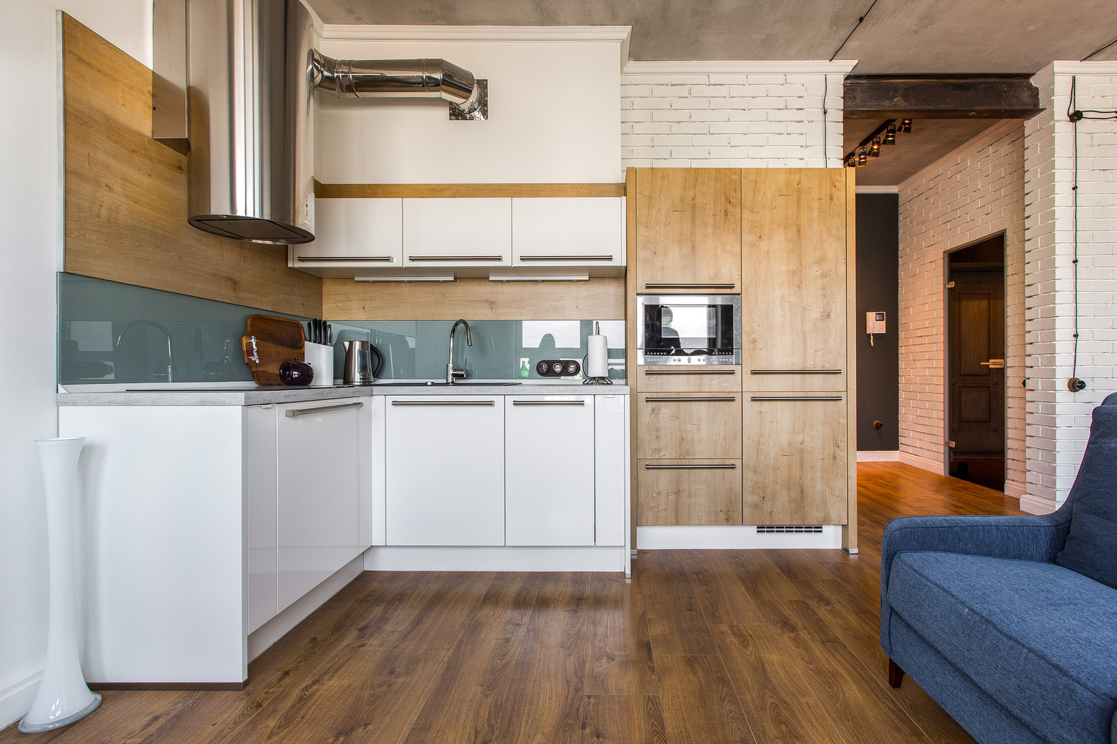 Московский лофт