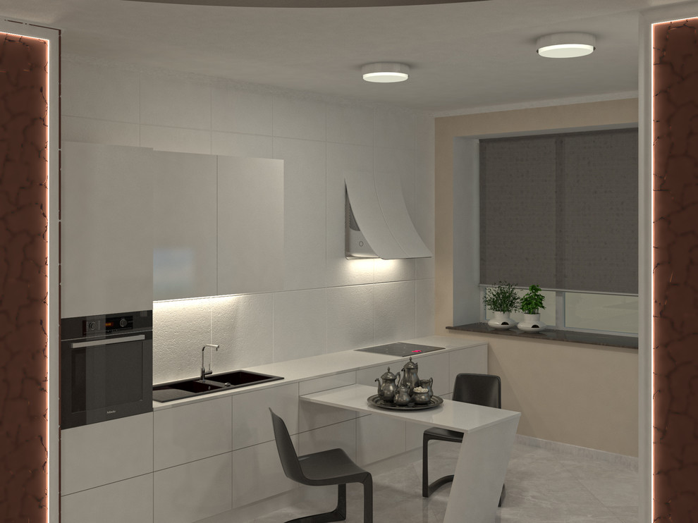 Квартира на Первомайской улице