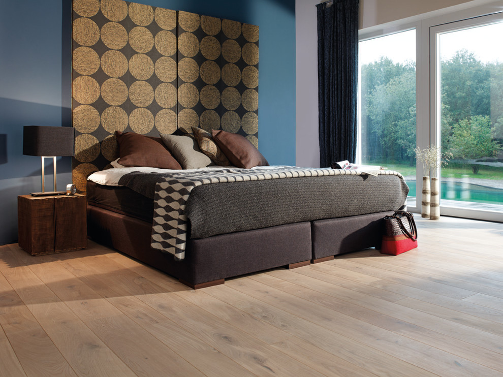 Паркетный магазин на Фрунзенской набережной