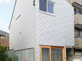 L'Architetto che ha Ricavato 75 mq su un Terreno di 25 mq a Tokyo (19 photos) - image  on http://www.designedoo.it