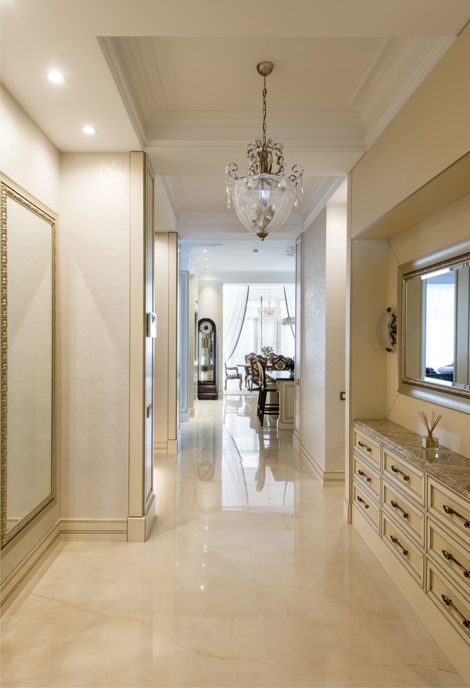 ЖК "Олимпийская деревня"