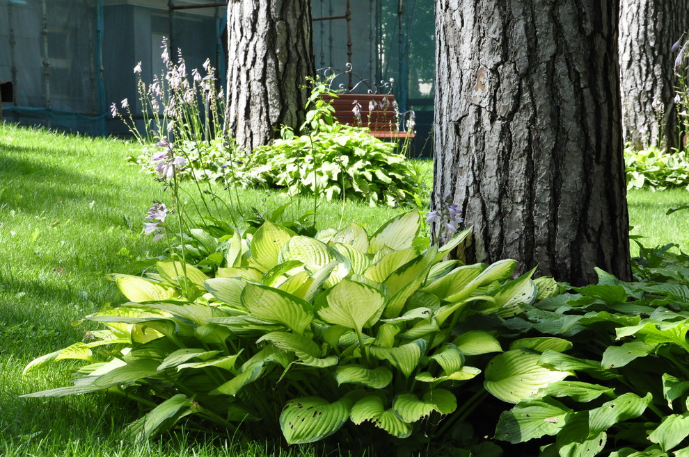 кп. "Архангельское" - Уход за садом - 100% качество!