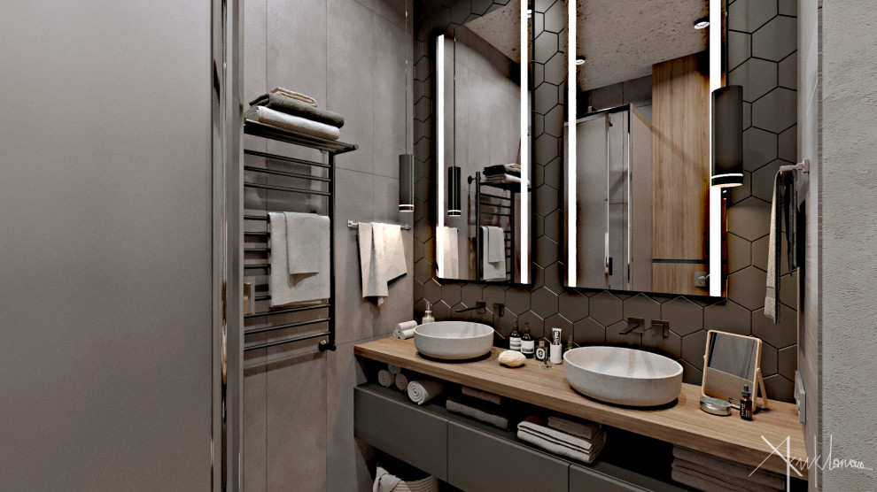 ЖК "ВЛЮБЕРЦЫ"