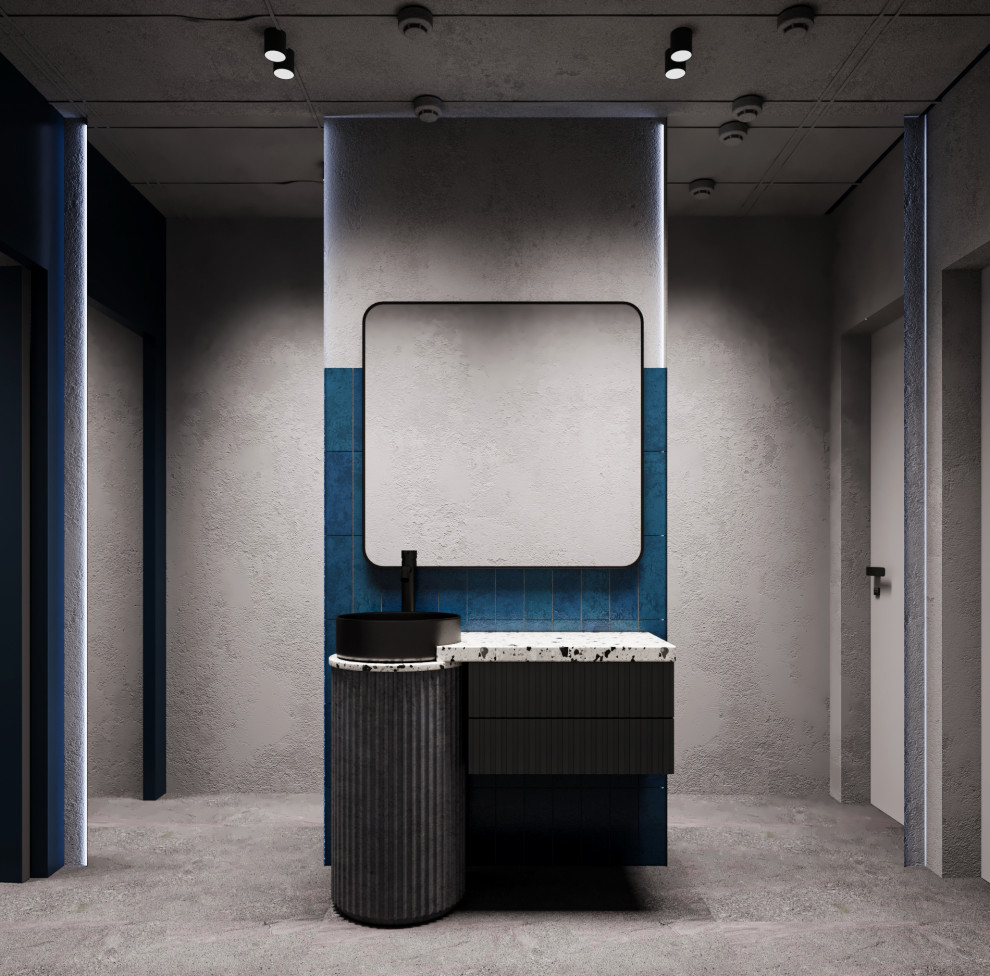 Офис на Таганке