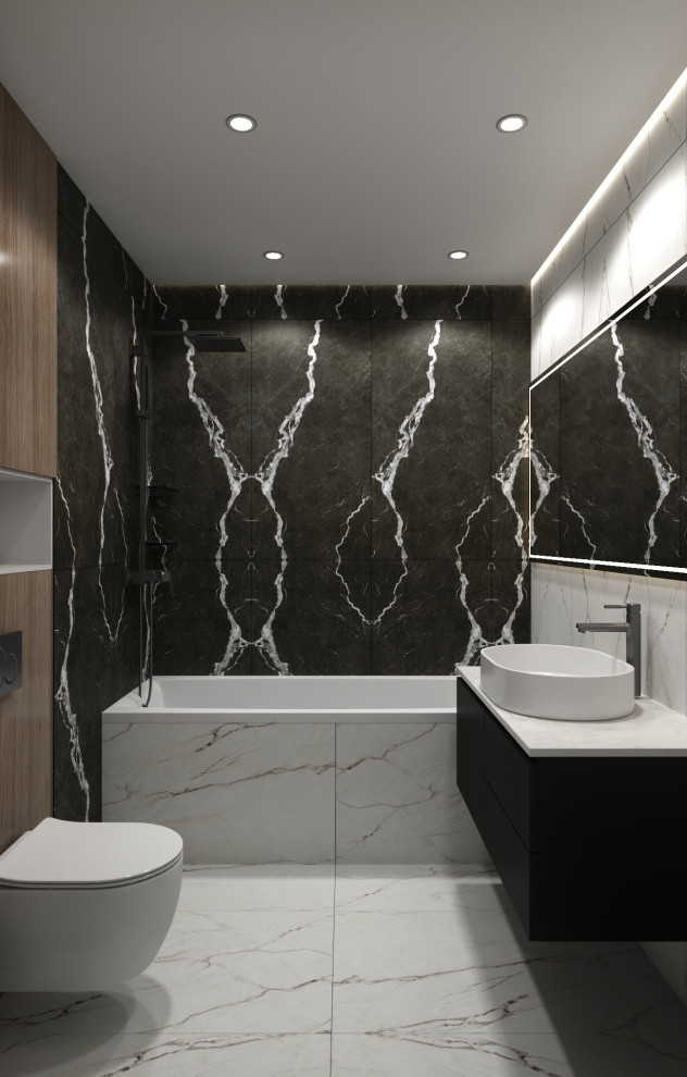 Таун-хаус в коттеджном поселке 3