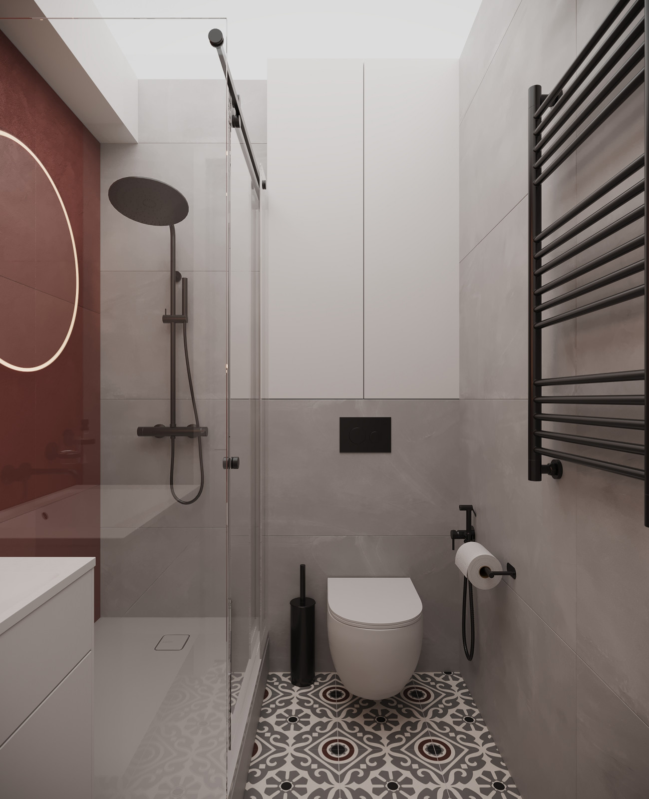 ЖК Южный парк Сочи