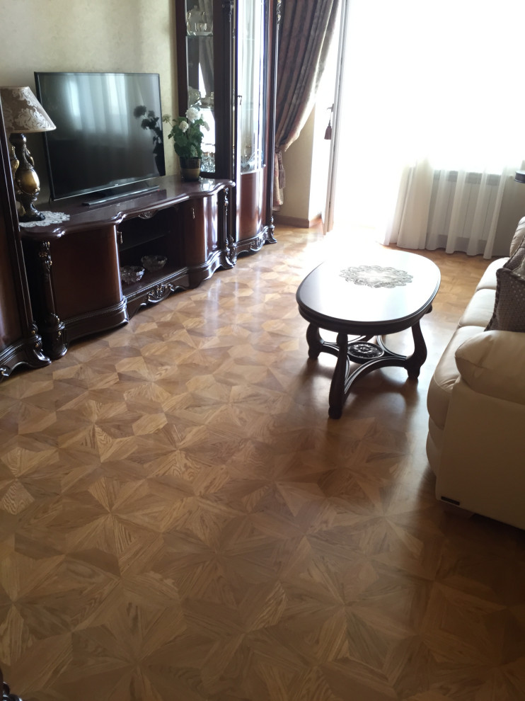 Загородный дом, проект архитектора Кати Камбаровой