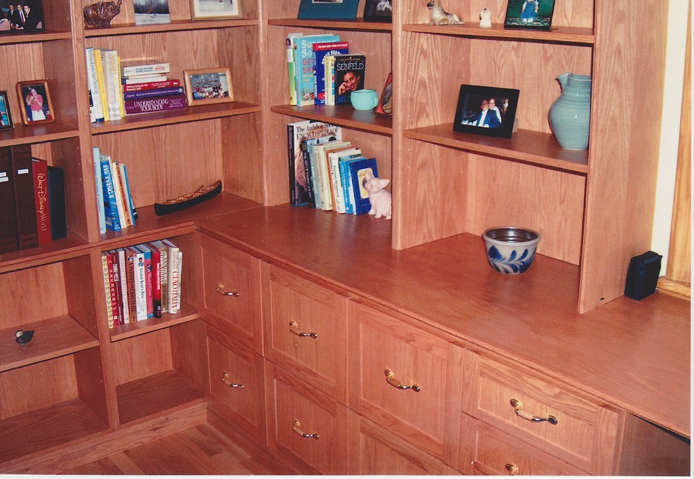 Home Offices