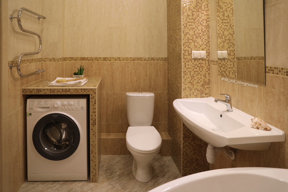 Однокомнатная квартира для молодой пары