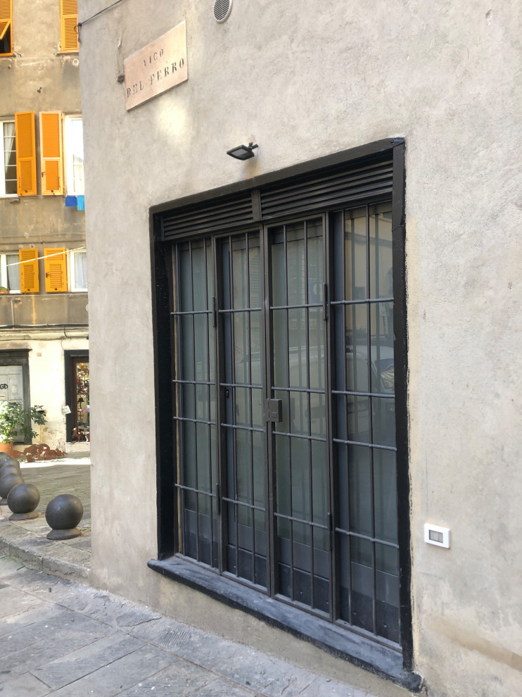 GVF01 - studio di fisioterapia