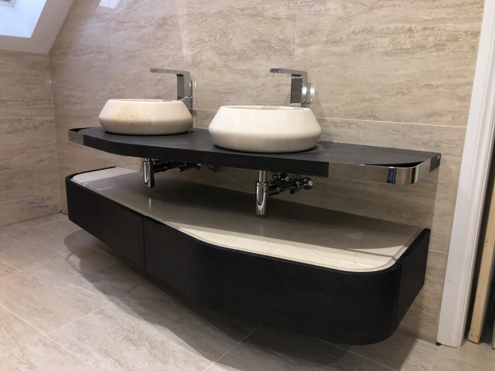 Virginia Water Bathroom