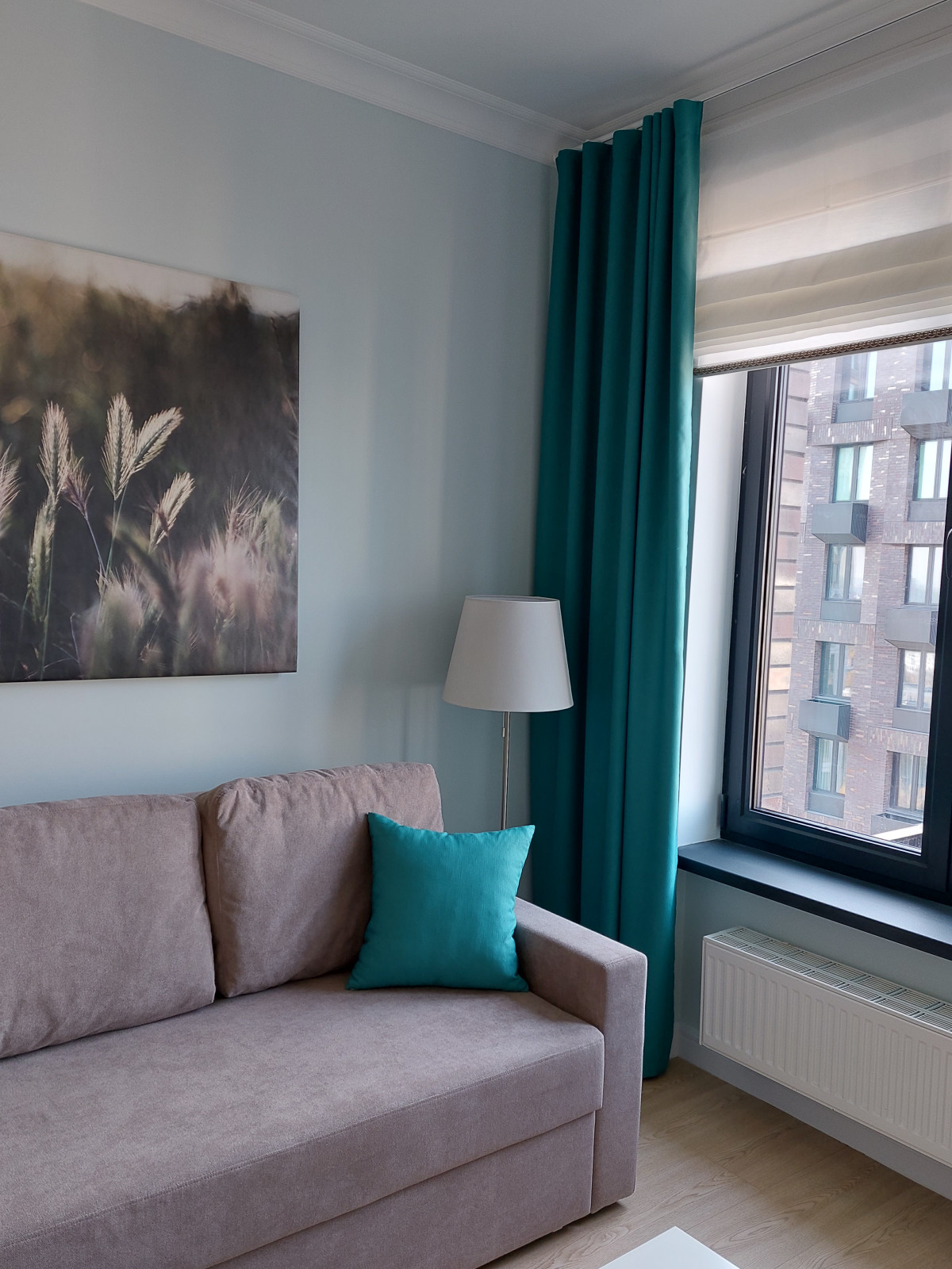 Городские студии под сдачу