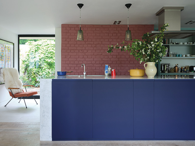 Farrow & Ball Colour by Nature 2019